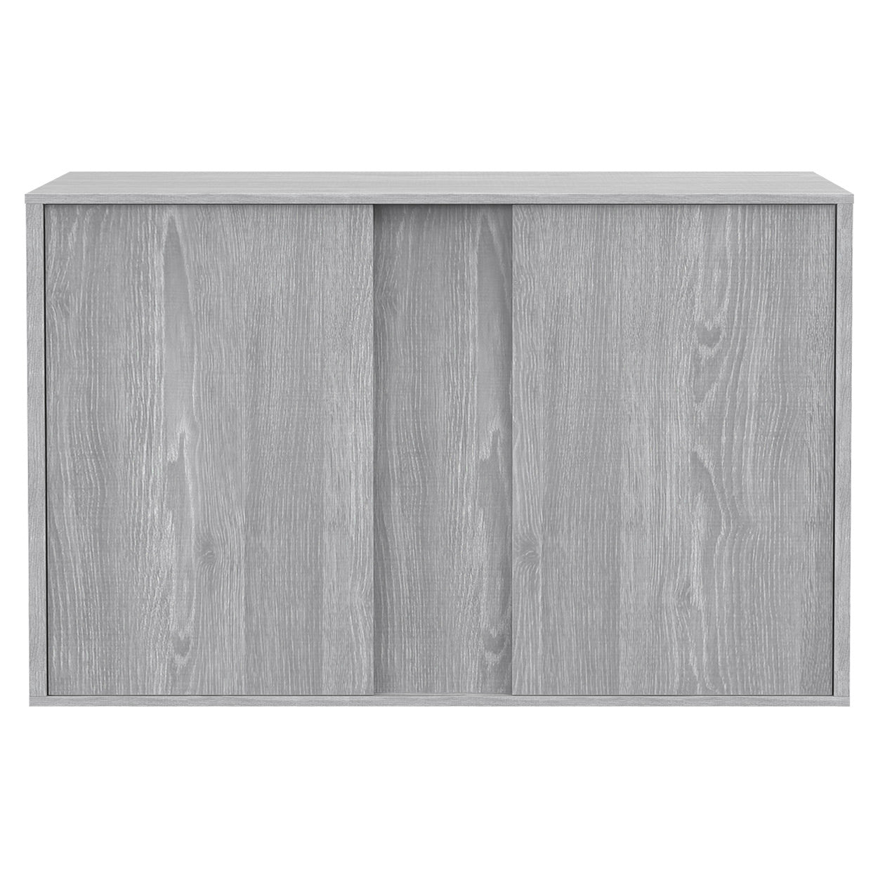 Aquatlantis Elegance Expert Stand - Ash Grey - 60" x 18"  