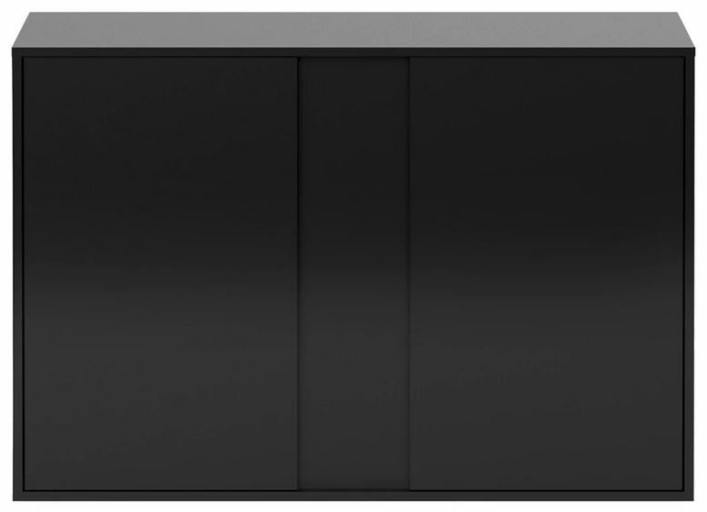 Aquatlantis Elegance Expert Stand - Black - 48" x 18"  