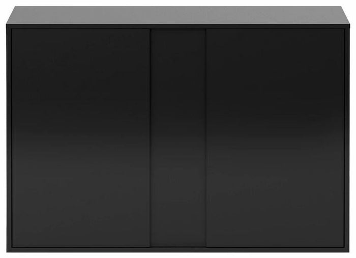 Aquatlantis Elegance Expert Stand - Black - 48" x 18"