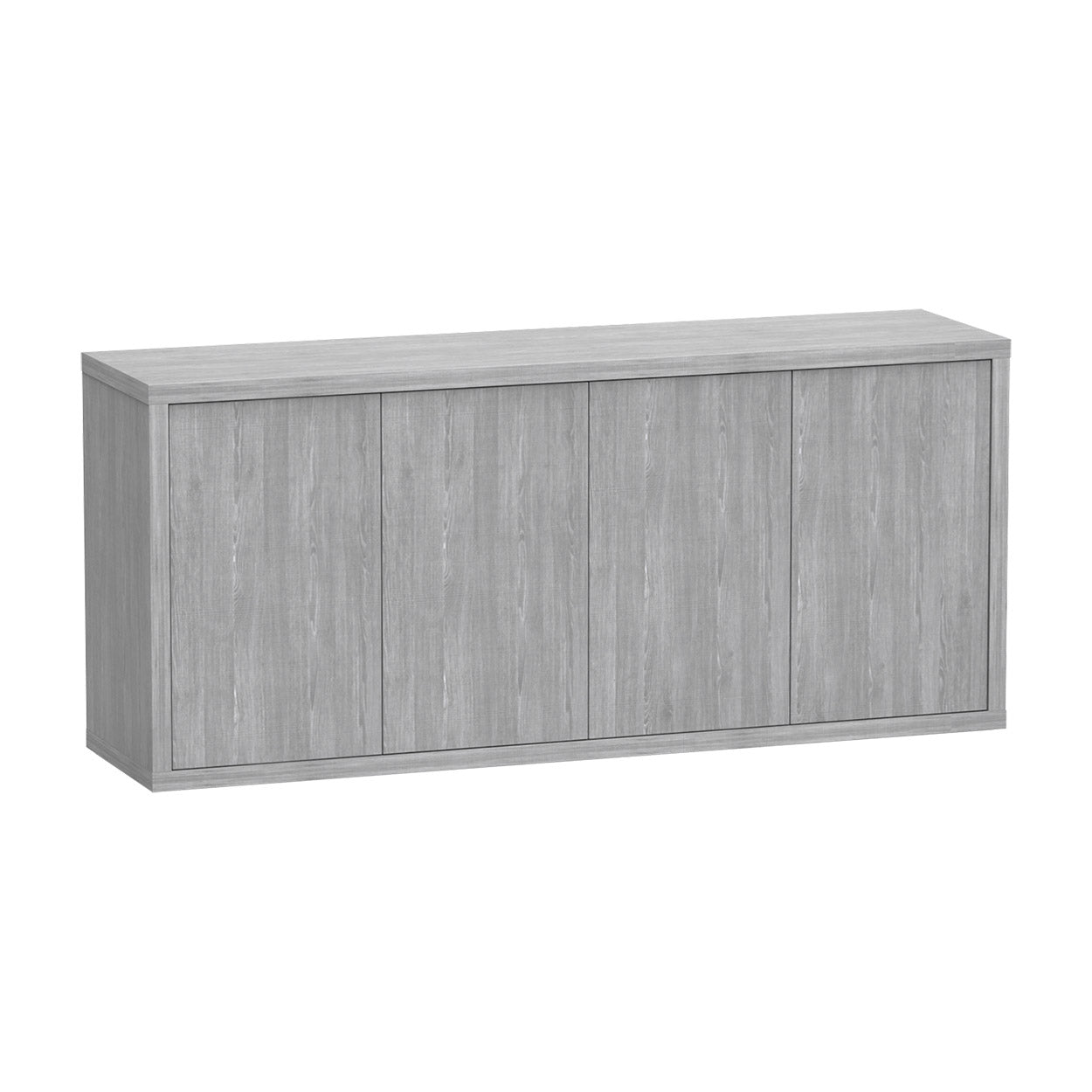 Aquatlantis Elegance Expert Stand - Grey - 72" x 18"  