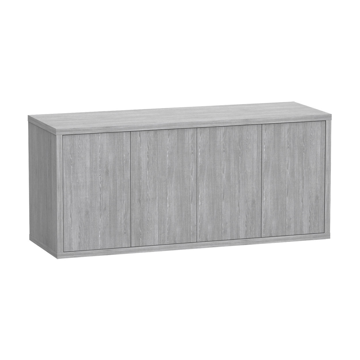 Aquatlantis Elegance Expert Stand - Grey - 72" x 24"  