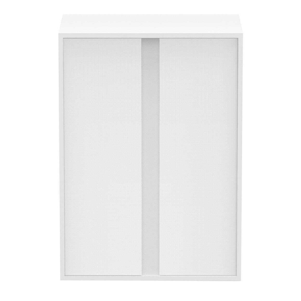 Aquatlantis Elegance Expert Stand - White - 24" x 12"  