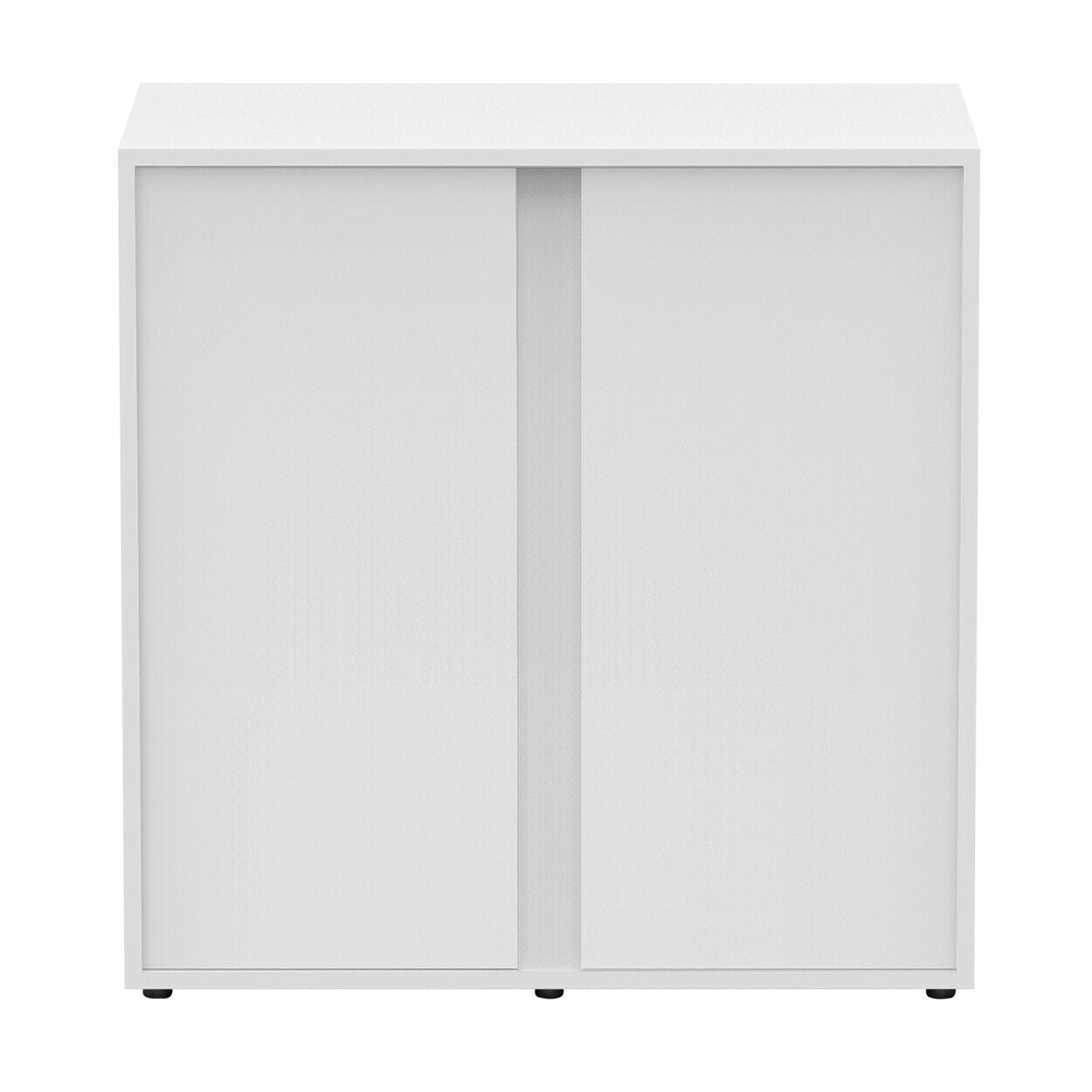 Aquatlantis Elegance Expert Stand - White - 30" x 12"  