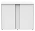 Aquatlantis Elegance Expert Stand - White - 36" x 18"  