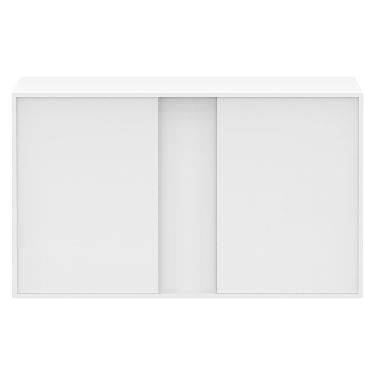 Aquatlantis Elegance Expert Stand - White - 60" x 18"  