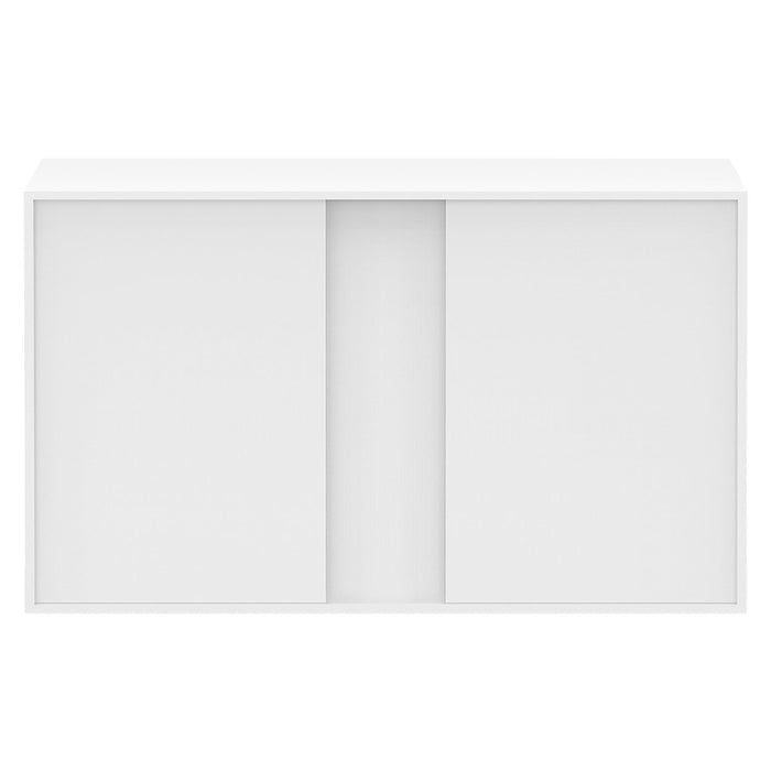 Aquatlantis Elegance Expert Stand - White - 60" x 18"