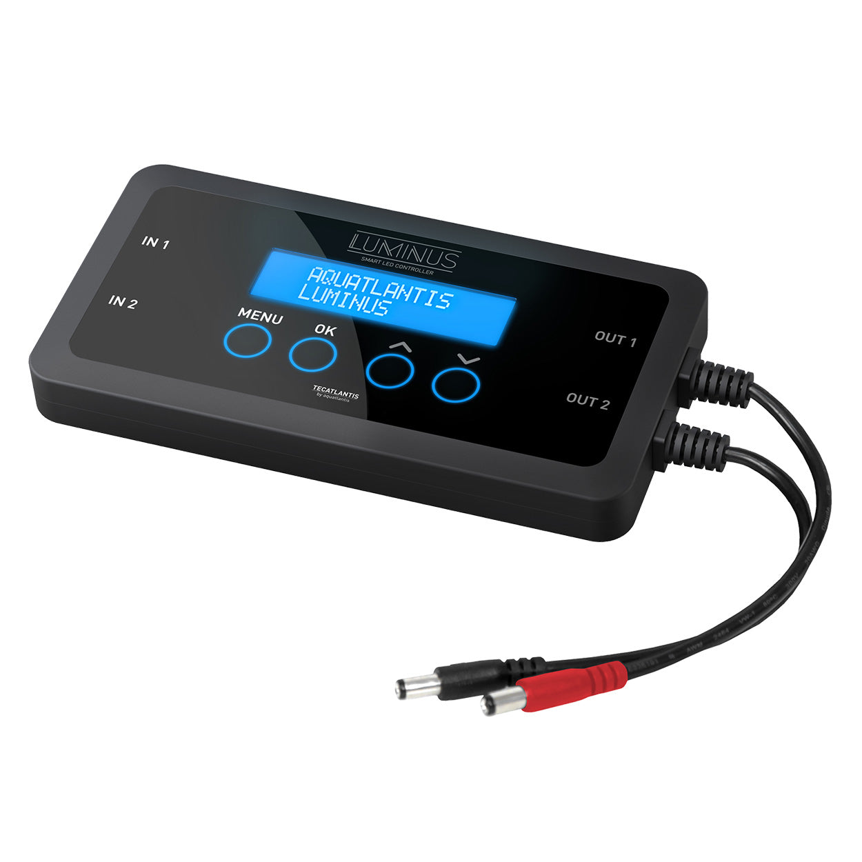 Aquatlantis Luminus Smart LED Controller  