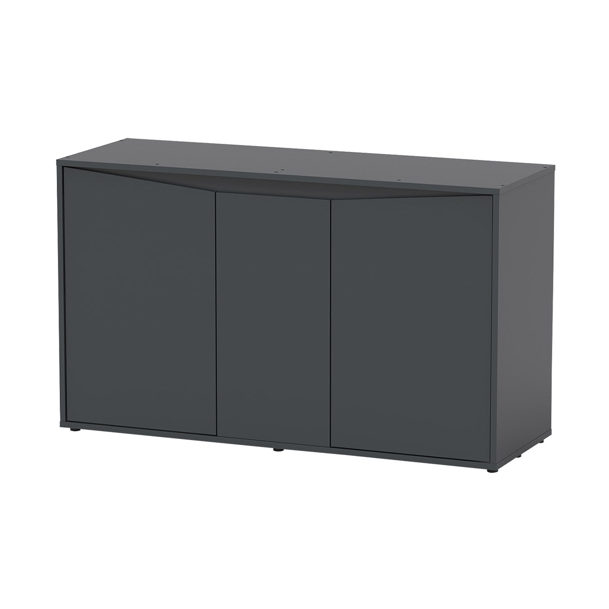 Aquatlantis Volga 240 Cabinet - Vesuve Grey - 48" x 16"  