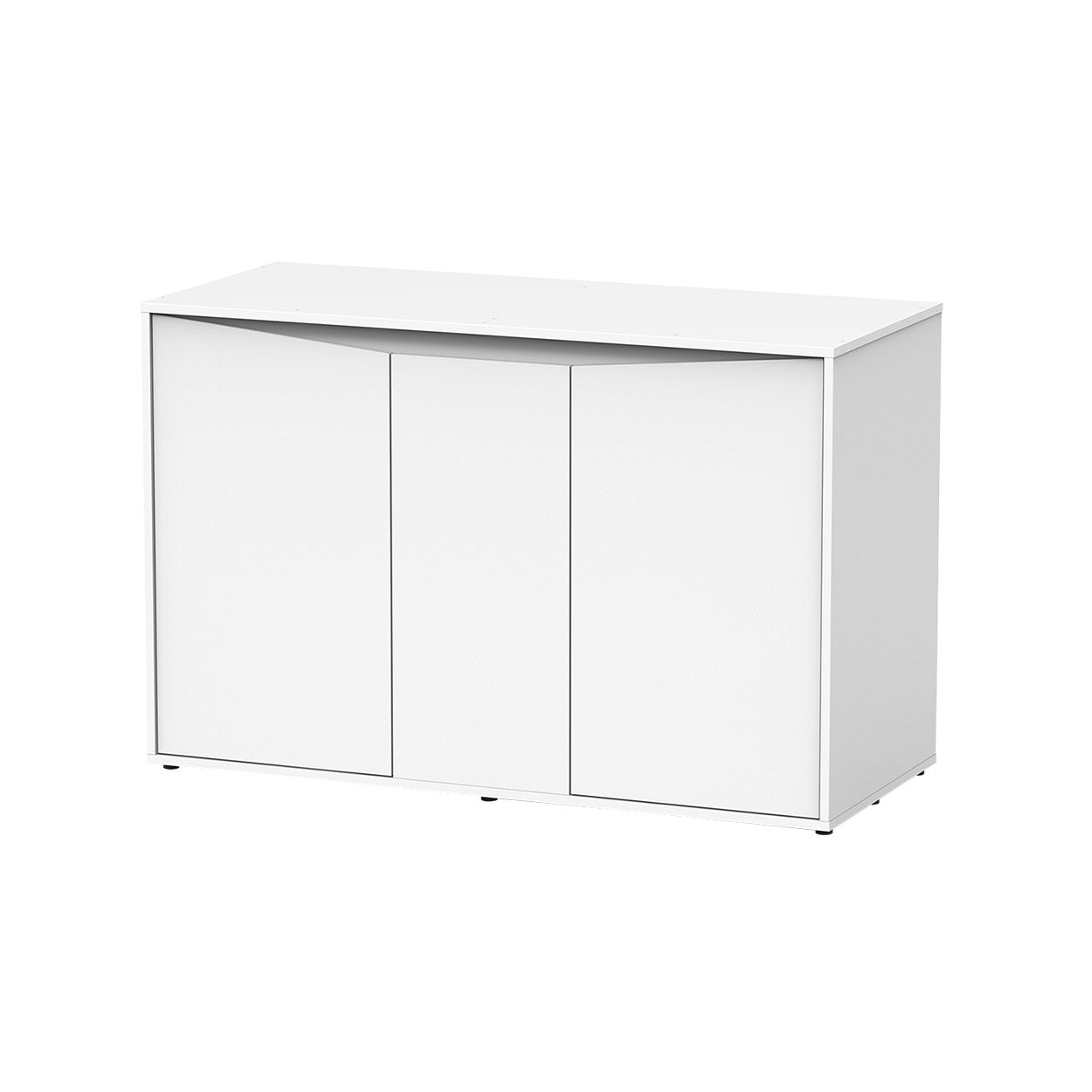 Aquatlantis Volga 350 Cabinet - White High Gloss - 48" x 20"  