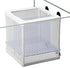 Aquatop Aquarium Nursery Box Aquatic Fish Breeder - 6 In  