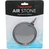 Aquatop Breza Airstone Disk Aquatic Air Stones - Orange - 4 In  