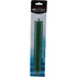 Aquatop Breza Airstone Flat Aquatic Air Stones - Blue - 10 In  