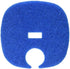 Aquatop Coarse Filter Sponge for Fz9 UV Aquarium Filter Insert - Blue  