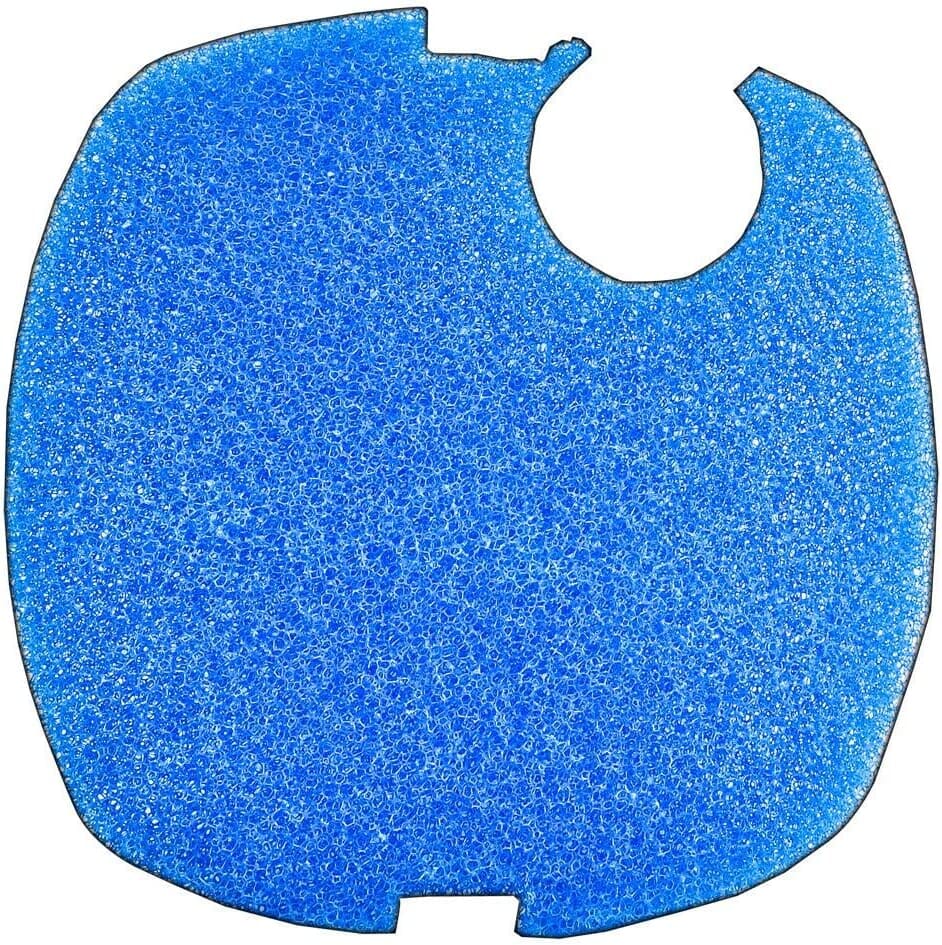 Aquatop Course Filter Pad for Cf400Uv Canister Internal Aquarium Filters  