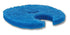 Aquatop Course Filter Pad for Fz13-Uv Aquarium Filter Insert - 1 Pack  