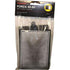 Aquatop Forza Filter Pad with Activated Carbon Aquarium Filter Insert - Black - 40 - 80 Gal - 2 Pack  
