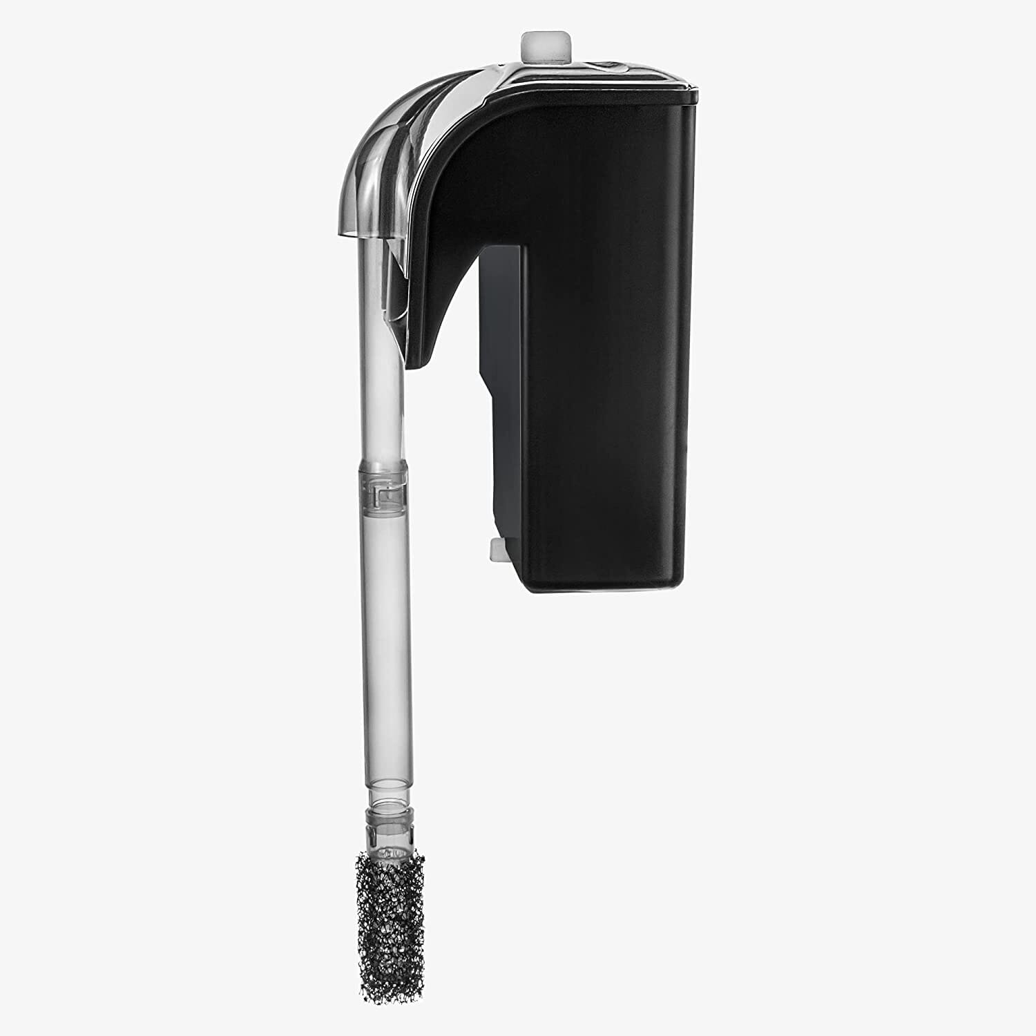 Aquatop Forza Hang-On Power External Aquarium Filter - Black - 25 - 40 Gal  