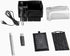Aquatop Forza Hang-On Power External Aquarium Filter - Black - 25 - 40 Gal  