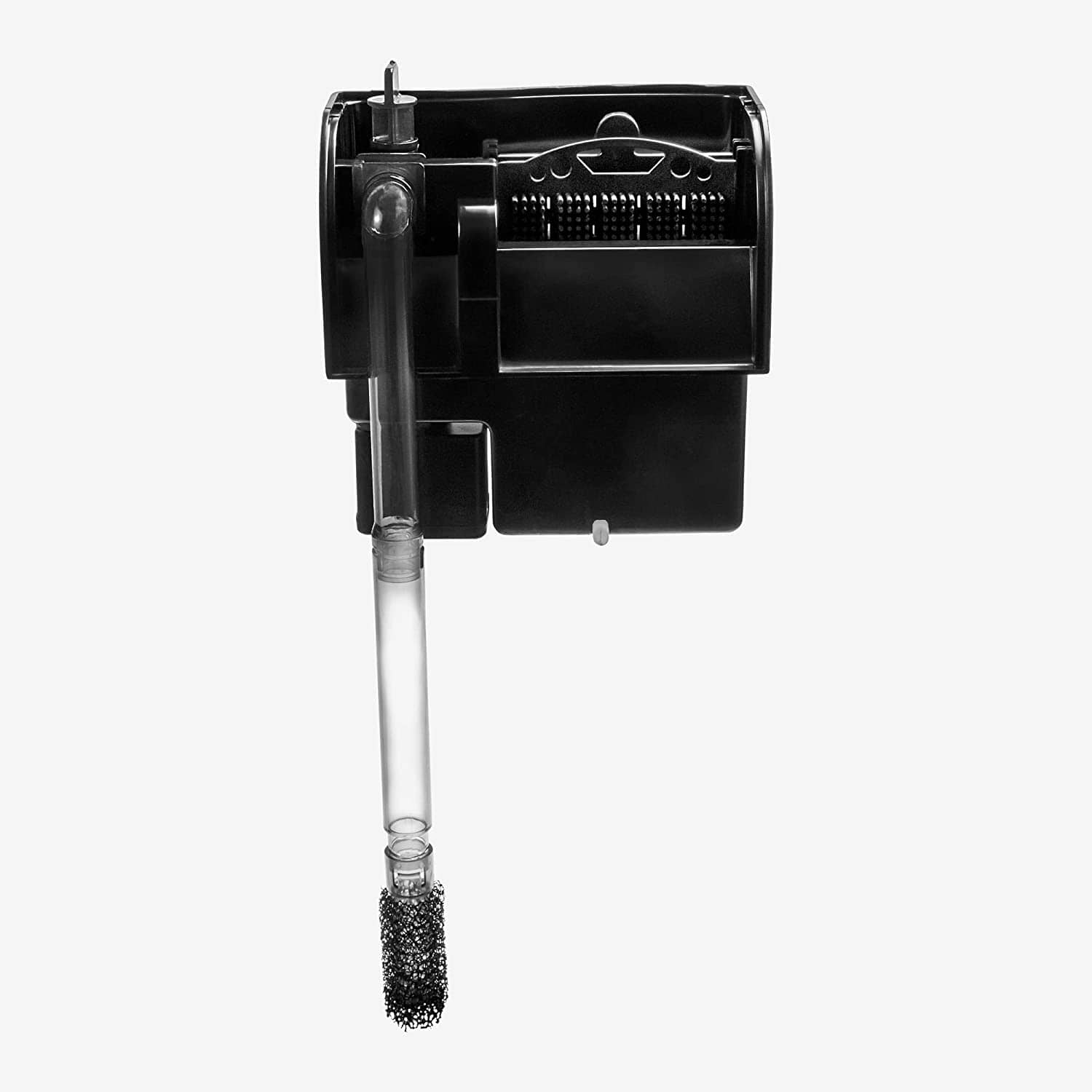 Aquatop Forza Hang-On Power External Aquarium Filter - Black - 25 - 40 Gal  
