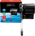 Aquatop Forza Hang-On Power External Aquarium Filter - Black - 25 - 40 Gal  