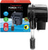 Aquatop Forza Hang-On Power External Aquarium Filter - Black - 5 - 15 Gal  