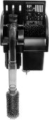 Aquatop Forza Hang-On Power External Aquarium Filter - Black - 5 - 15 Gal  