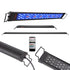 Aquatop Skyaqua Marine LED Aquarium Light System with Remote - 24 - 30 In  