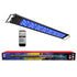 Aquatop Skyaqua Marine LED Aquarium Light System with Remote - 24 - 30 In  