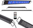 Aquatop Skyaqua Marine LED Aquarium Light System with Remote - 48 - 54 In  