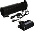 Aquatop Submersible Filter with Uv Sterilizer Internal Aquarium Filters - Black - 120 Gal  