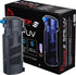 Aquatop Submersible Filter with Uv Sterilizer Internal Aquarium Filters - Black - 40 Gal  