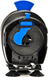 Aquatop Submersible Filter with Uv Sterilizer Internal Aquarium Filters - Black - 75 Gal  