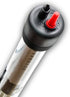 Aquatop Submersible Glass Heater Submersible Fish Tank Heater - 50 Watt  