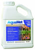 Aquavet Bio Pond Cleaner with Biostart Complex Pond Water Treatment - 1 Gal  