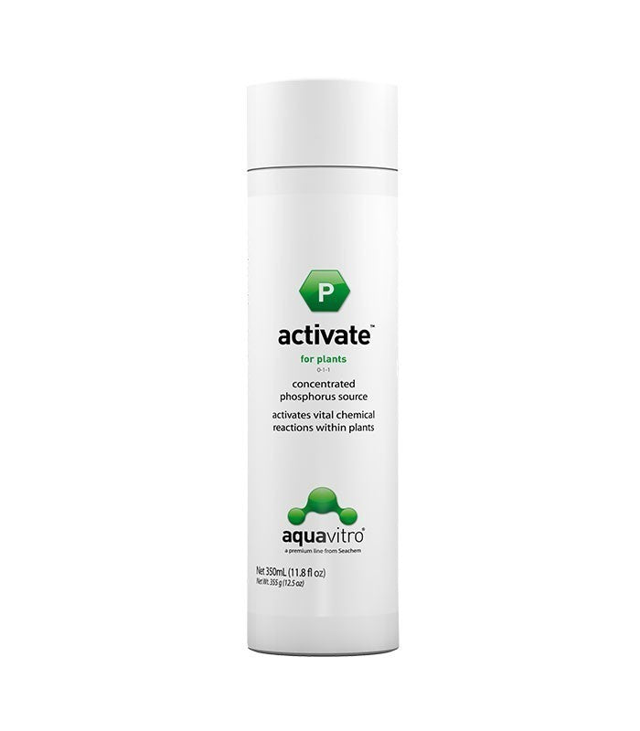 aquavitro Activate - 350 ml  