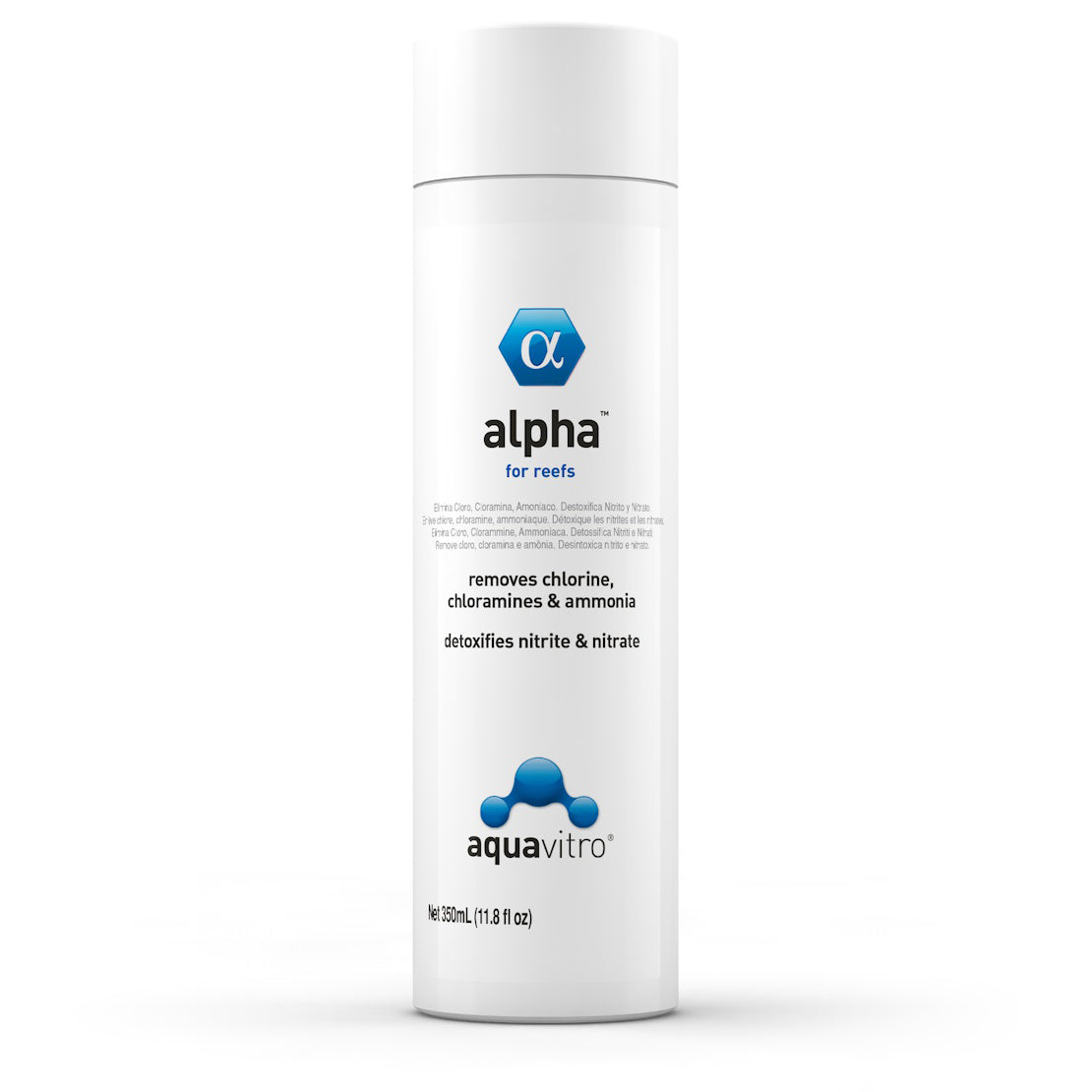 aquavitro Alpha - 150 ml  