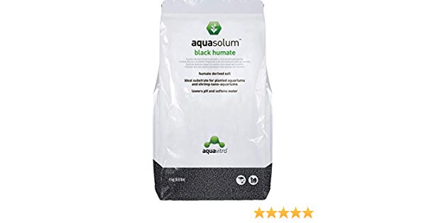 aquavitro Aquasolum - 4.4 lbs