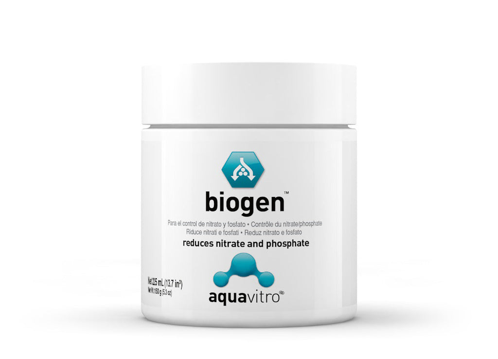aquavitro Biogen - 225 ml  