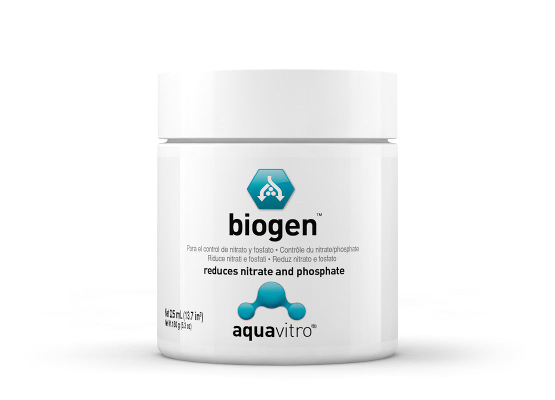 aquavitro Biogen - 450 ml  