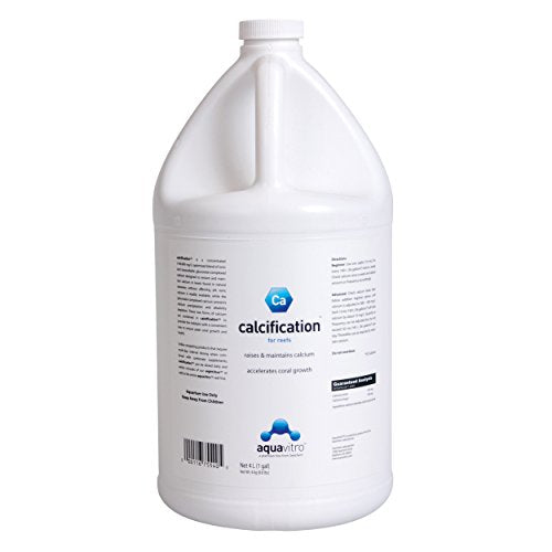 aquavitro Calcification - 4 L  