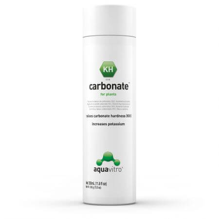 aquavitro Carbonate - 150 ml  