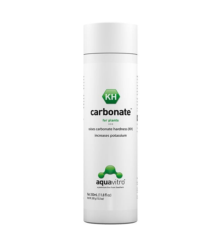 aquavitro Carbonate - 350 ml  