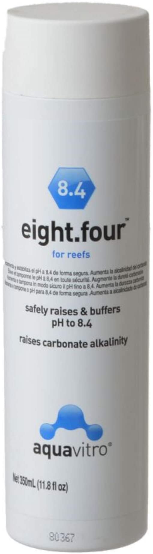 aquavitro Eight.Four - 350 ml