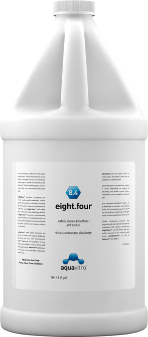 aquavitro Eight.Four - 4 L