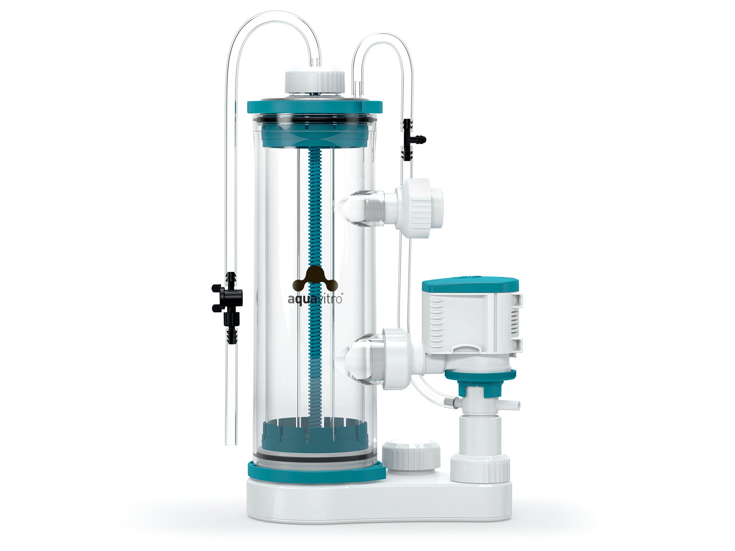 aquavitro element Ca Calcium Reactor  