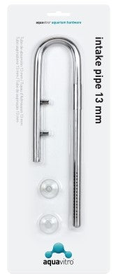 aquavitro Intake Pipe - 13 mm