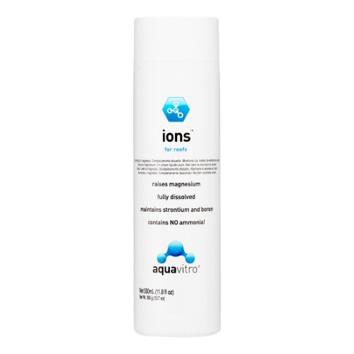 aquavitro Ions - 350 ml  