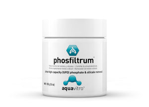 aquavitro Phosfiltrum - 320 g
