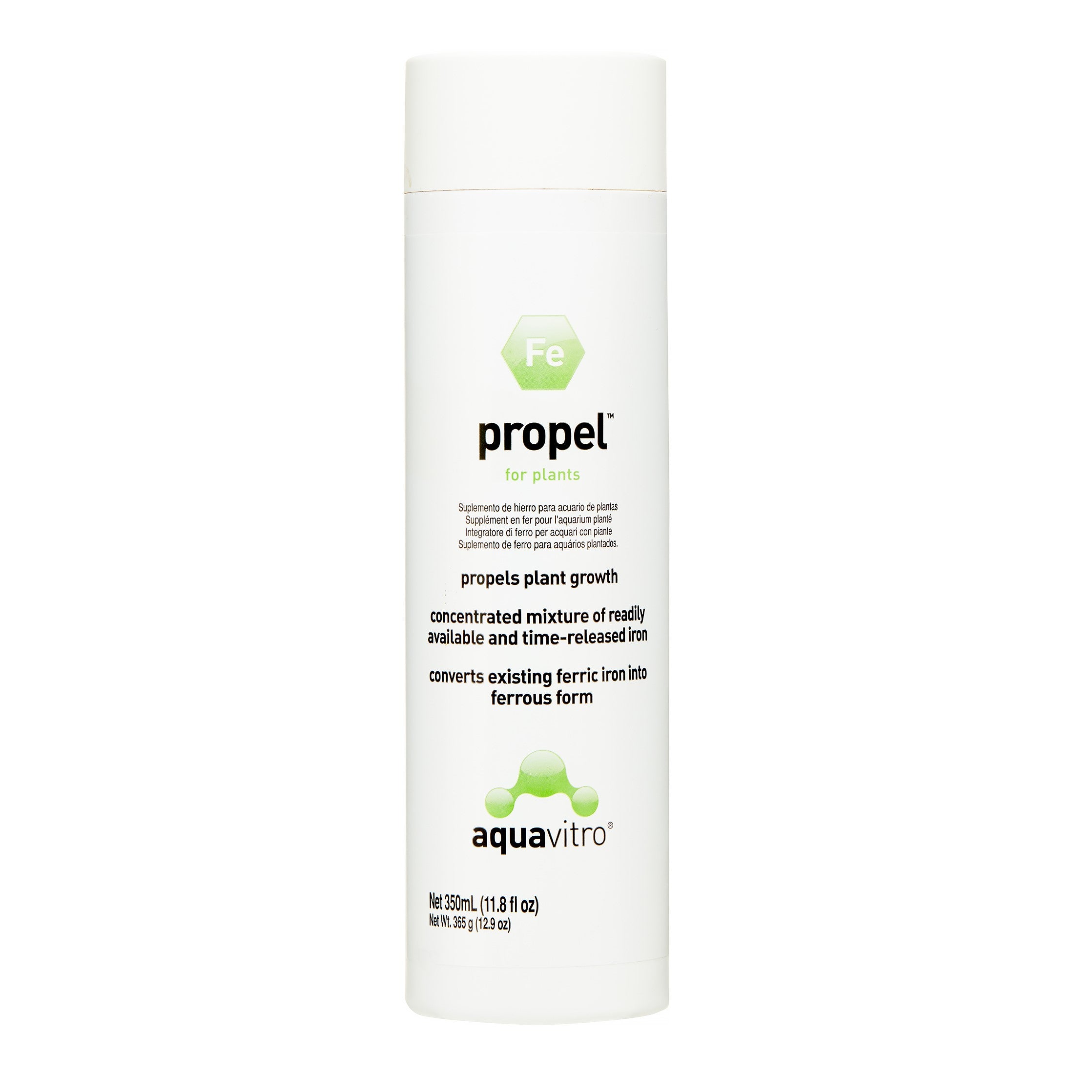 aquavitro Propel - 350 ml  