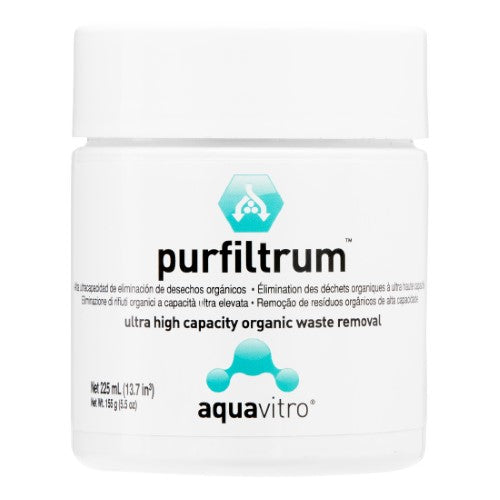 aquavitro Purfiltrum - 155 g  